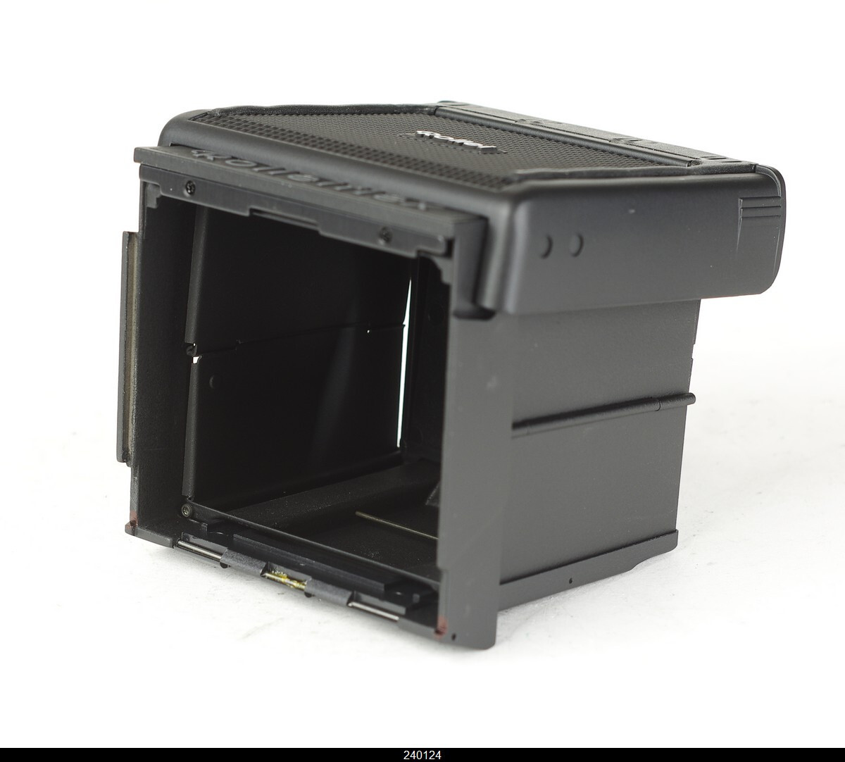 Rollei Waist Level Finder For Camera Rolleiflex 6000 System Mint Box