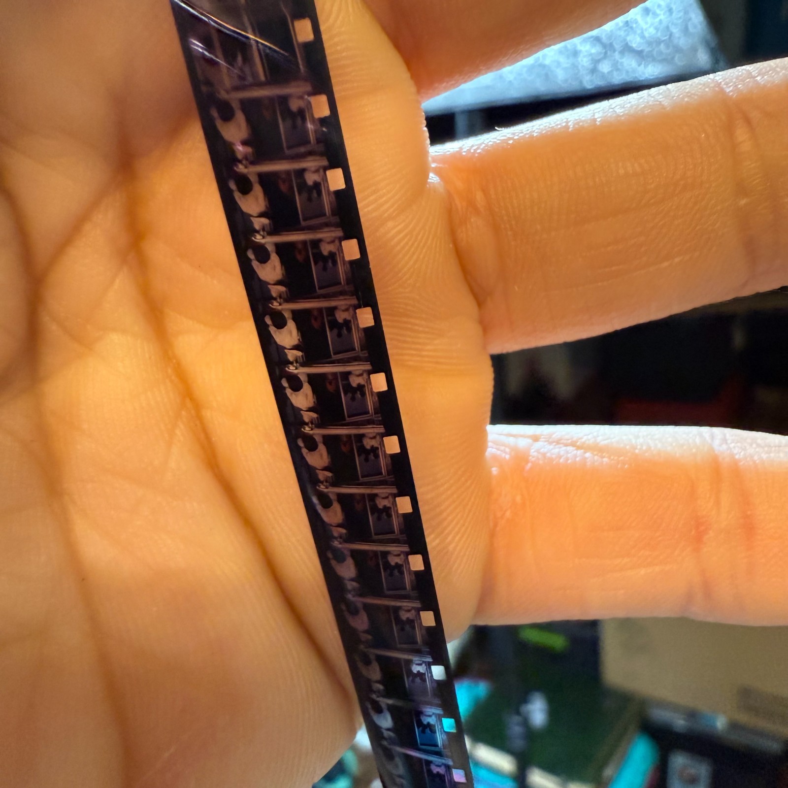 Vtg Super 8 8mm 400ft Home Movies Family Party Socializing Lot 3 Kodak 884 Reel