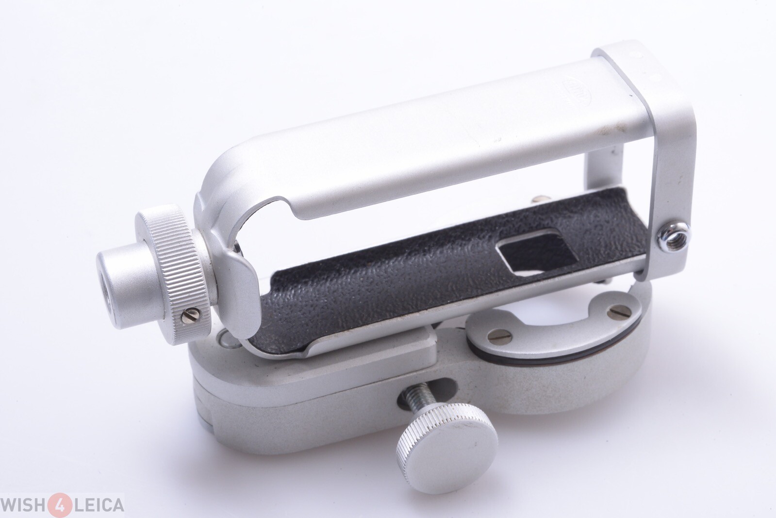 ✅ MINOX TABLE TOP TRIPOD BINOCULAR CLAMP HOLDER *MINTY* SUBMINIATURE CAMERA SIZE