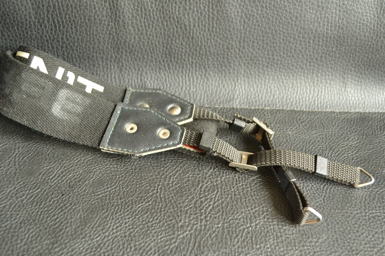 Original ZENIT neck strap with fasteners for camera shoulder any format – 1pc