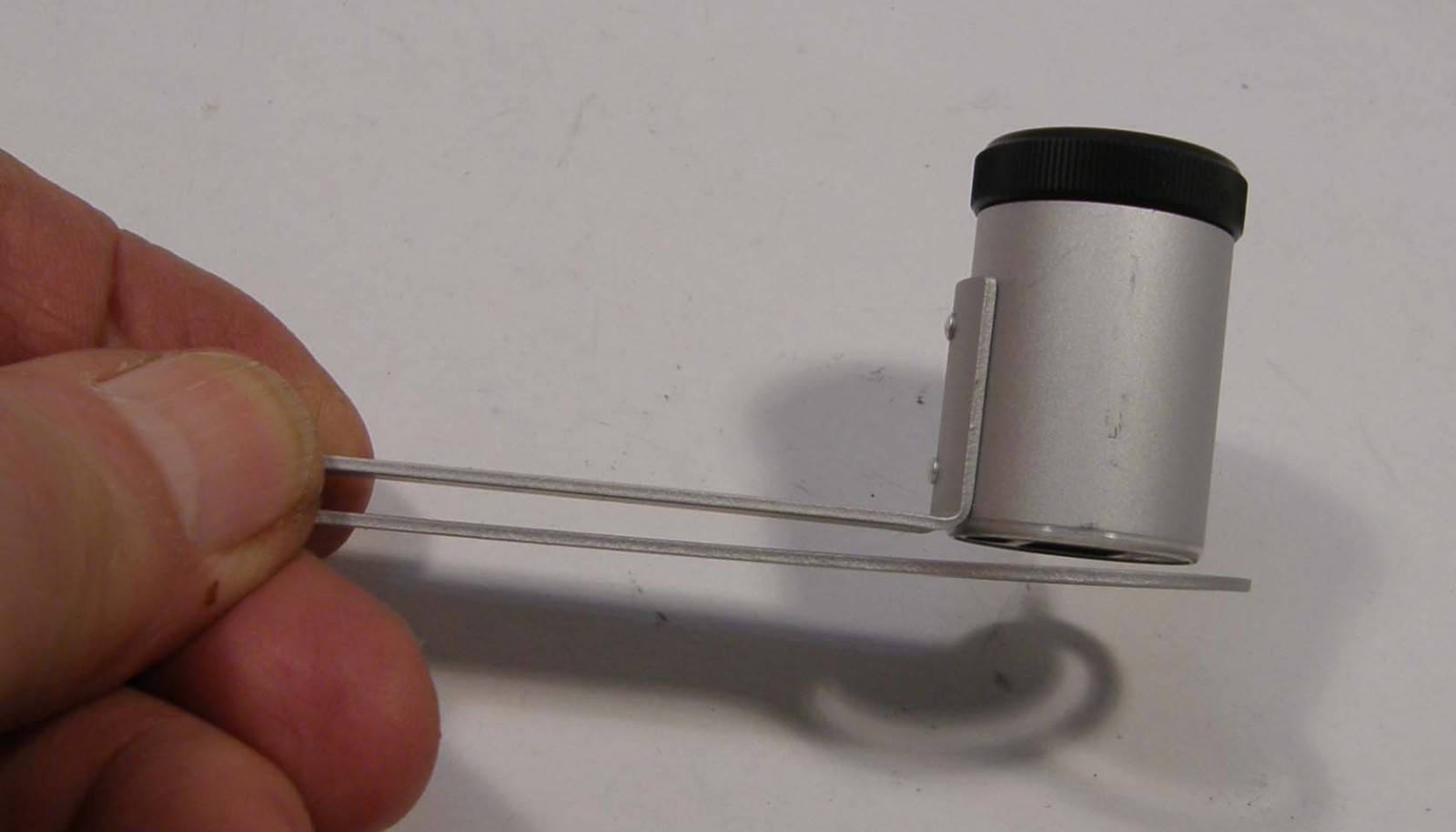 MINOX FILM TRANSPARENCY VIEWING MAGNIFYING LOUPE VIEWER