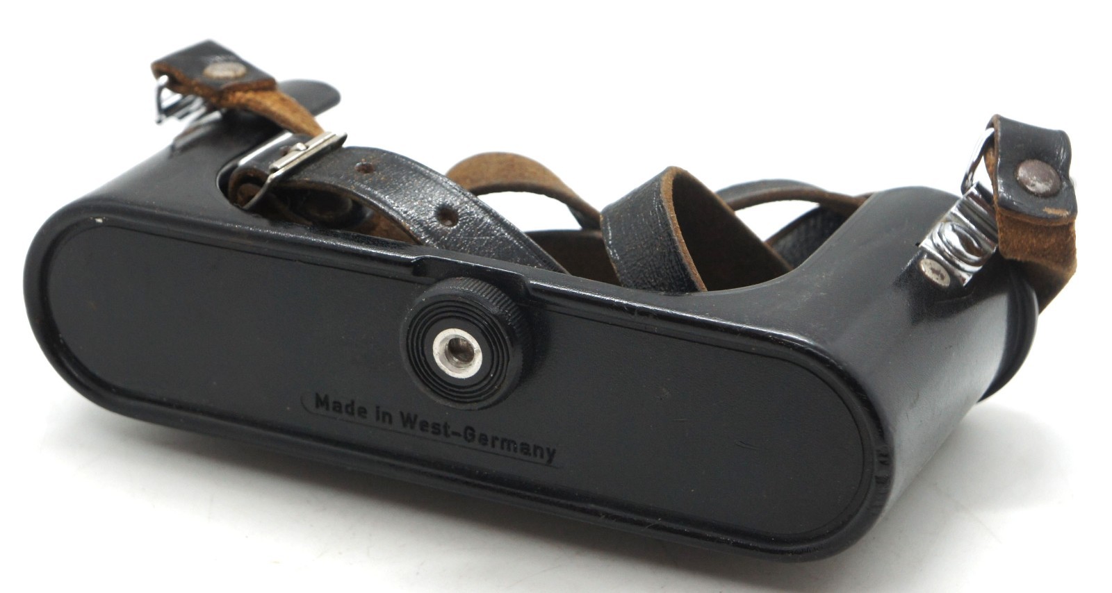 Original Bottom part from Zeiss Ikon Icarex 35 mm SLR Film camera case