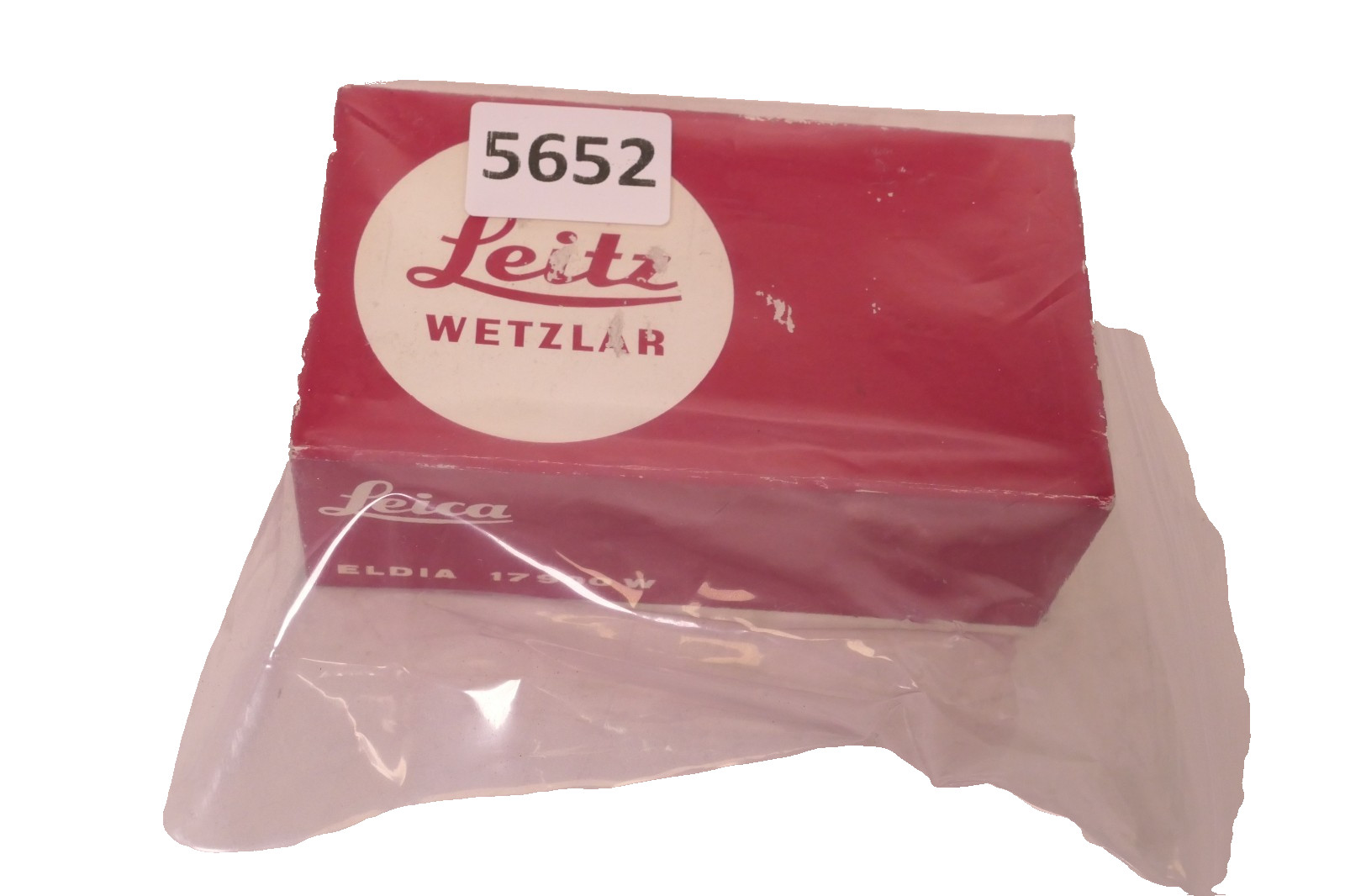 Leica Eldia 17900W Contact Printer for 35MM Negative Films