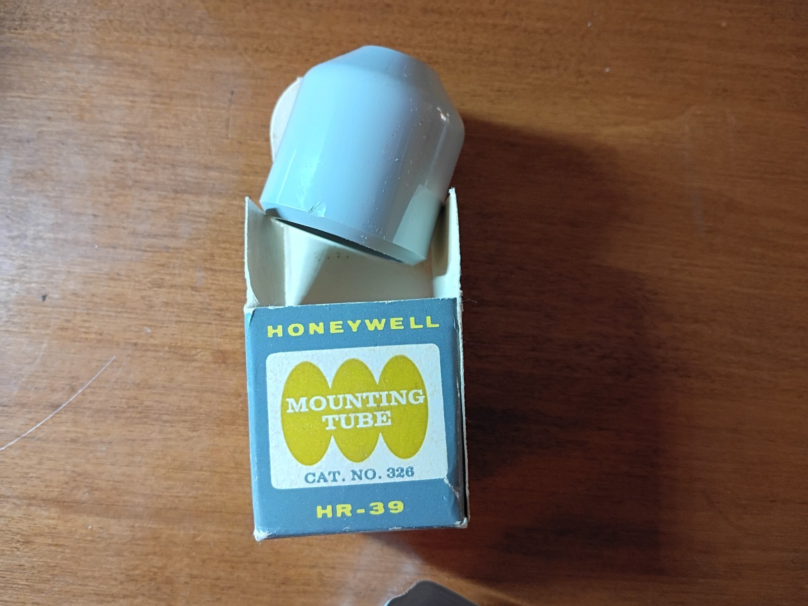 Vintage Honeywell Camera Accessories Lot Of 5