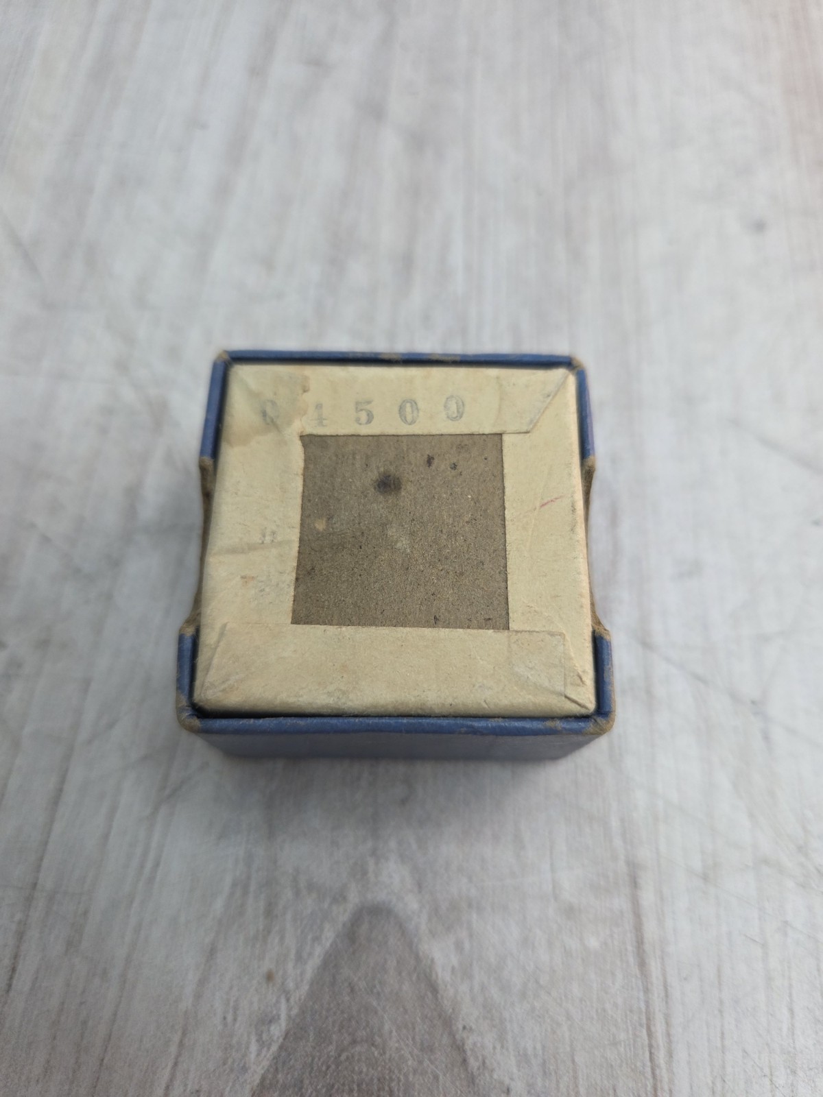 B&H 16 for 3 Inch Finder Lens