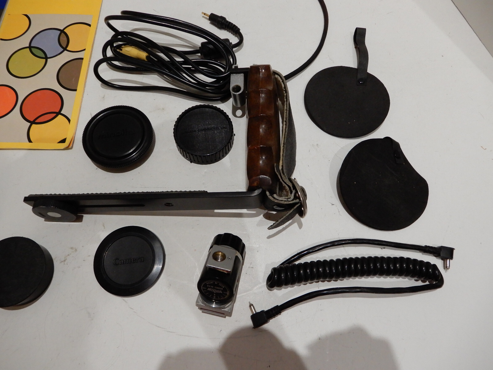 Camera Accessories Miscellaneous Brands Parts and Stuff