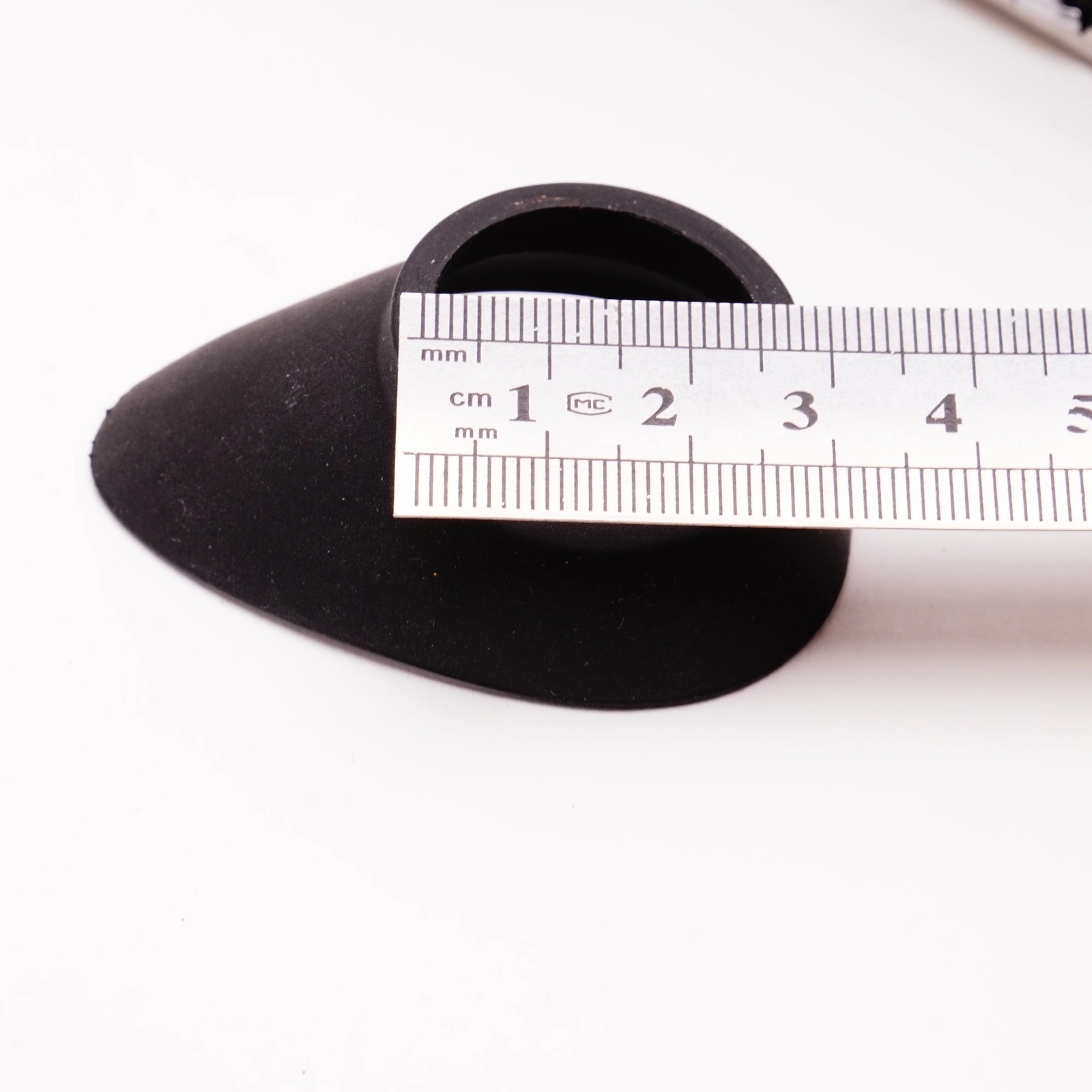 EYEPIECE EYECUP fits BOLEX ZOOM REFLEX P1, P2, P3 K1 K2 S1 8mm Movie Camera
