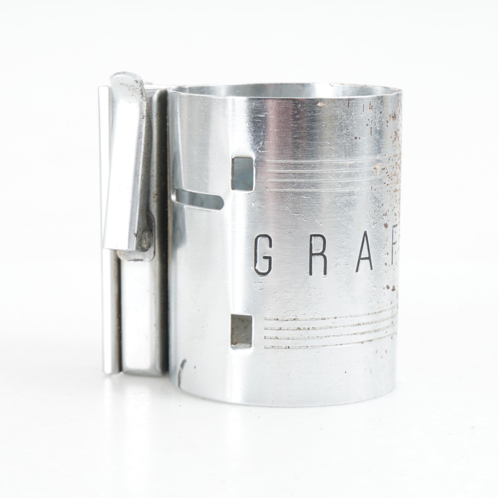 :GRAFLEX 3-CELL FLASH HANDLE CLAMP – STAR WARS LIGHTSABER (READ)