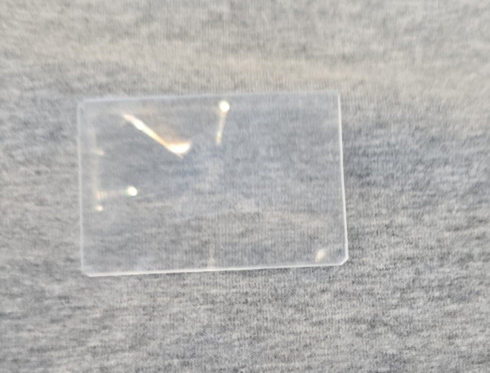 PENTAX SP FRESENEL SCREEN (VIEWING) P23101-12002 (New)
