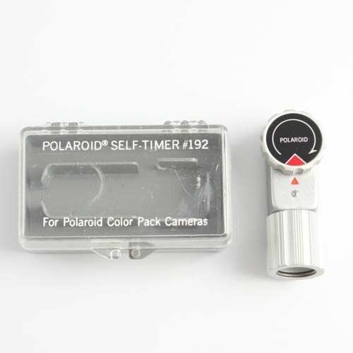 Polaroid Self Timer #192 for Color Pack Cameras in Box