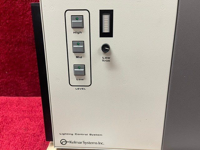 Kelmar Theater or Home Theater Lighting CONTROL DIMMER SYSTEM 2.4Kw