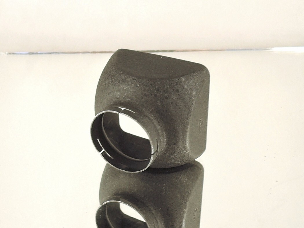 Flexaret Meopta Shade Hood Ø 30 Lens Hood for Flexaret II – V Little Used