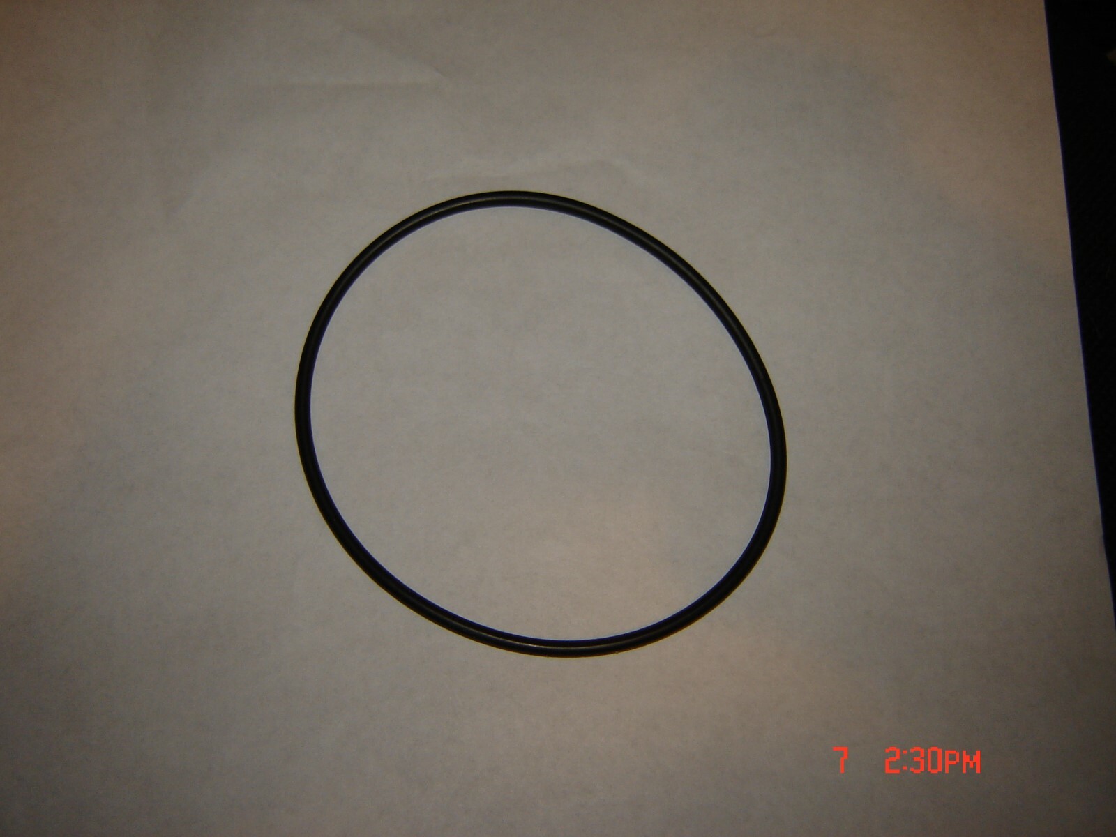 16mm KEYSTONE Belmot K-161 1 *Replacement round Motor Belt.