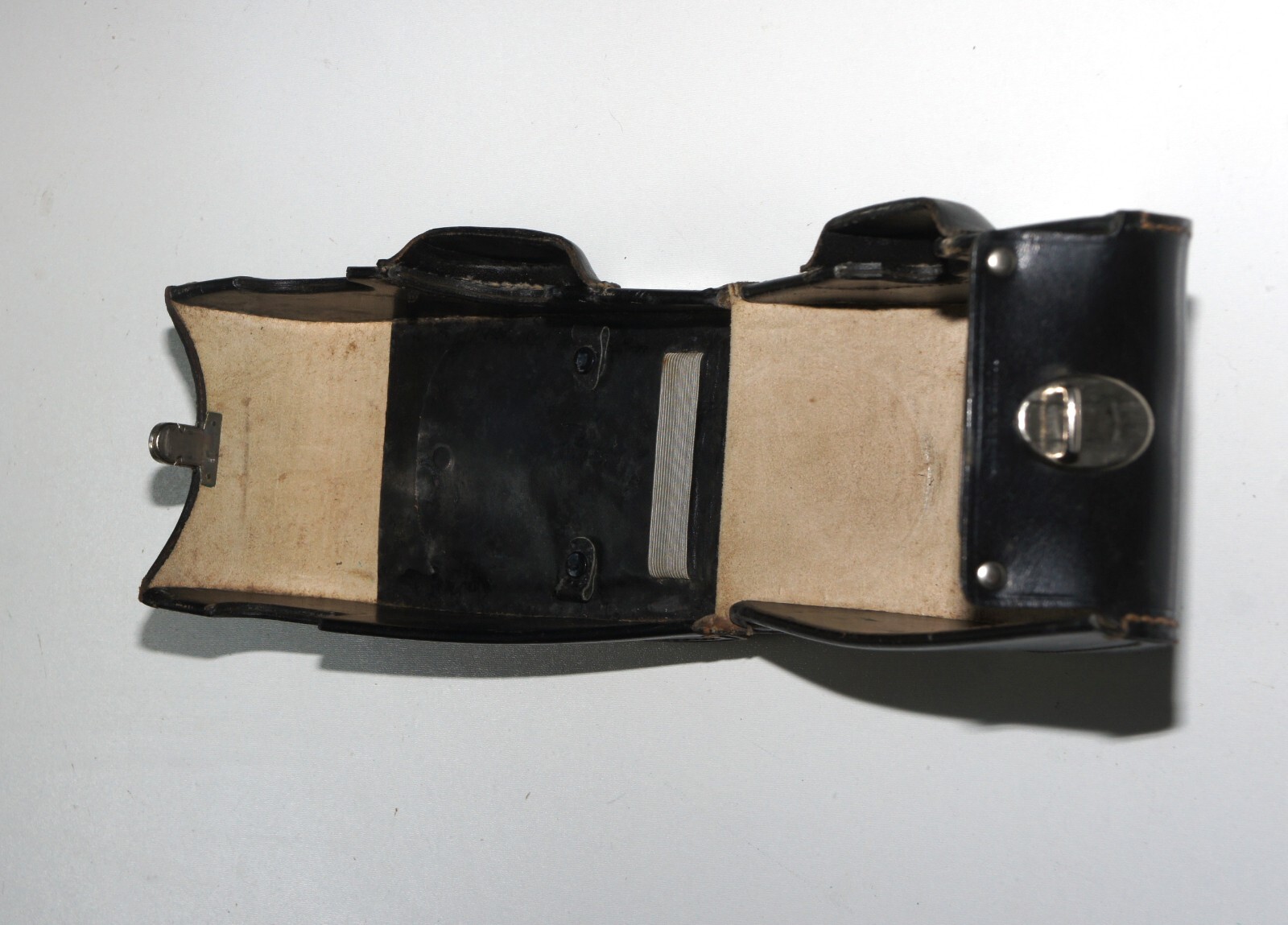 Original Hasselblad Case Leather Always Ready for Hasselblad 1000F