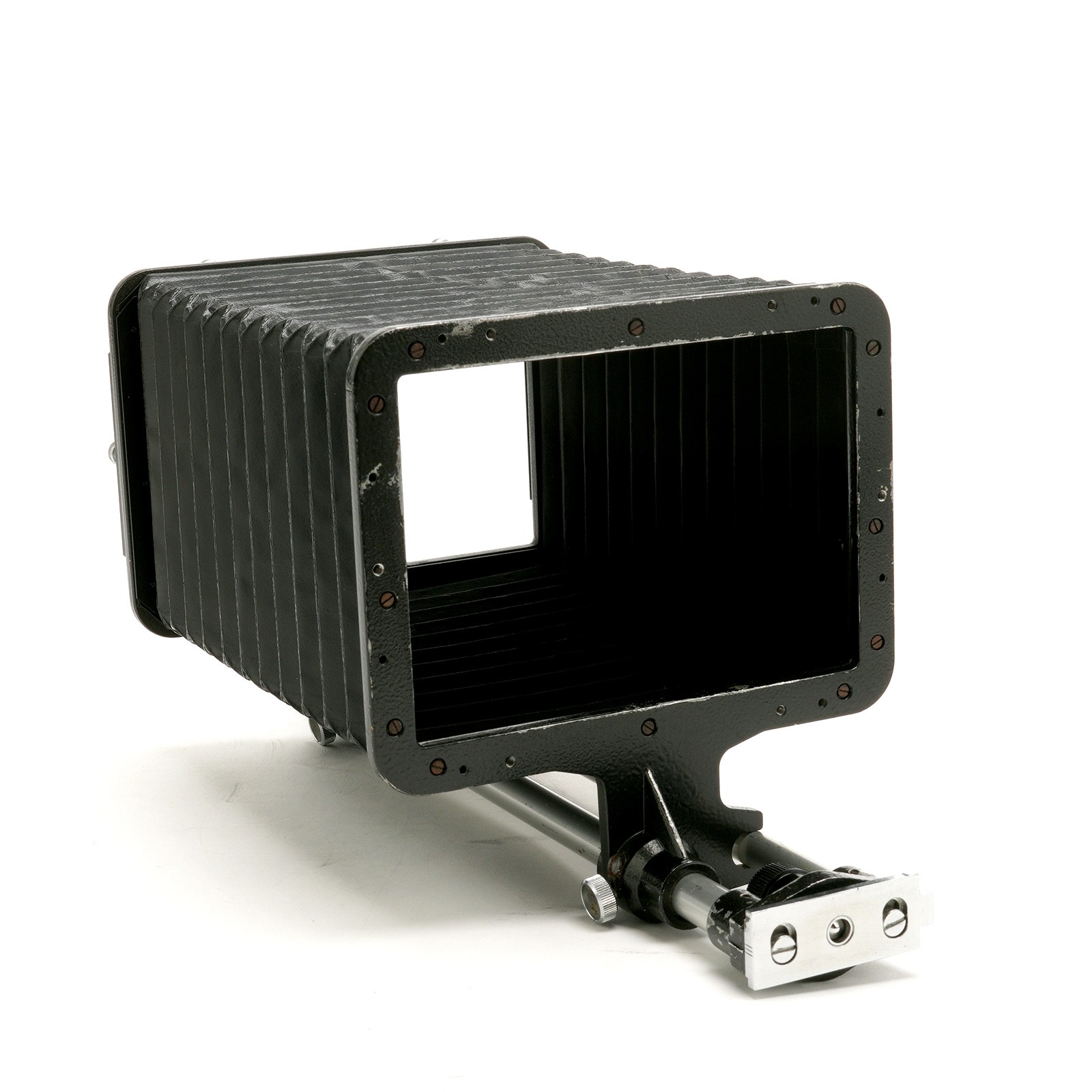 Bolex COZOM Matte Box for Zoom Lenses for H Series Cameras
