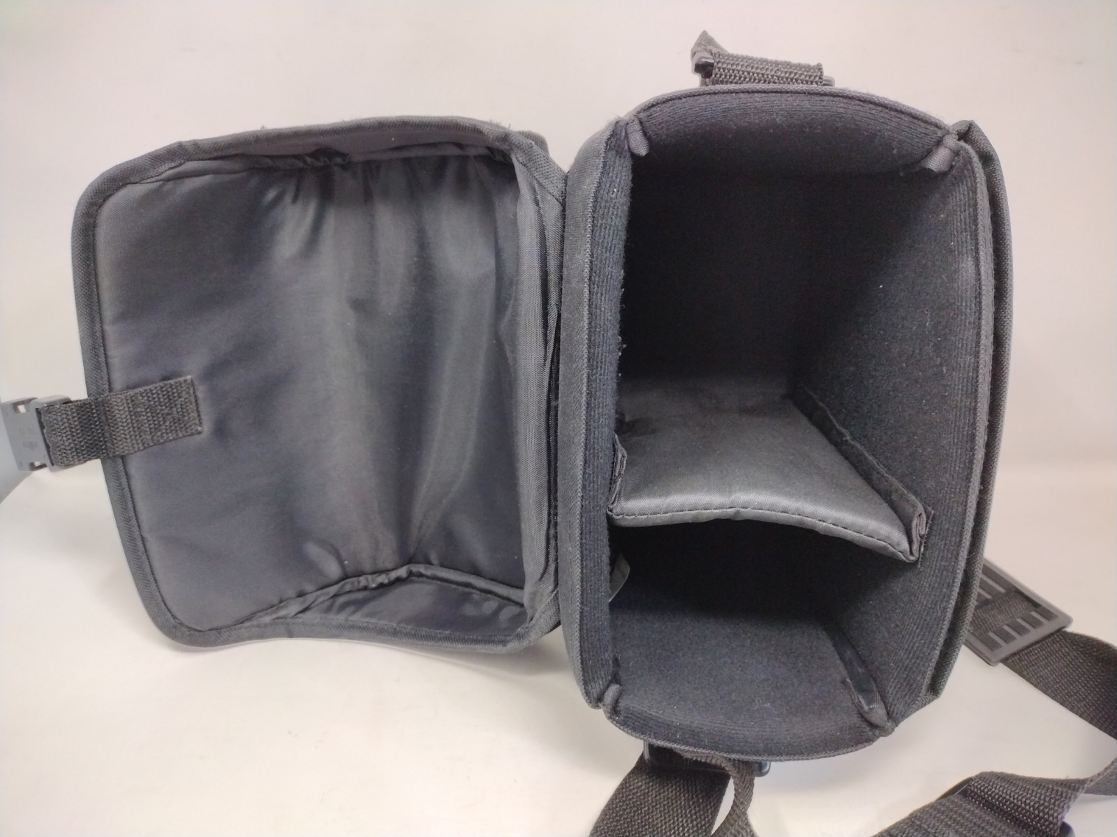 Nikon Camera Bag with Strap