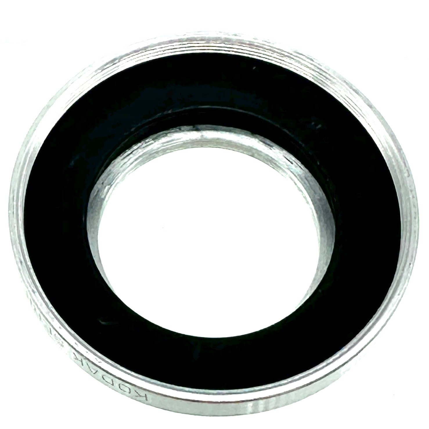 KODAK Step-Up Ring for series V to VI & a series VI Filter Retention Ring