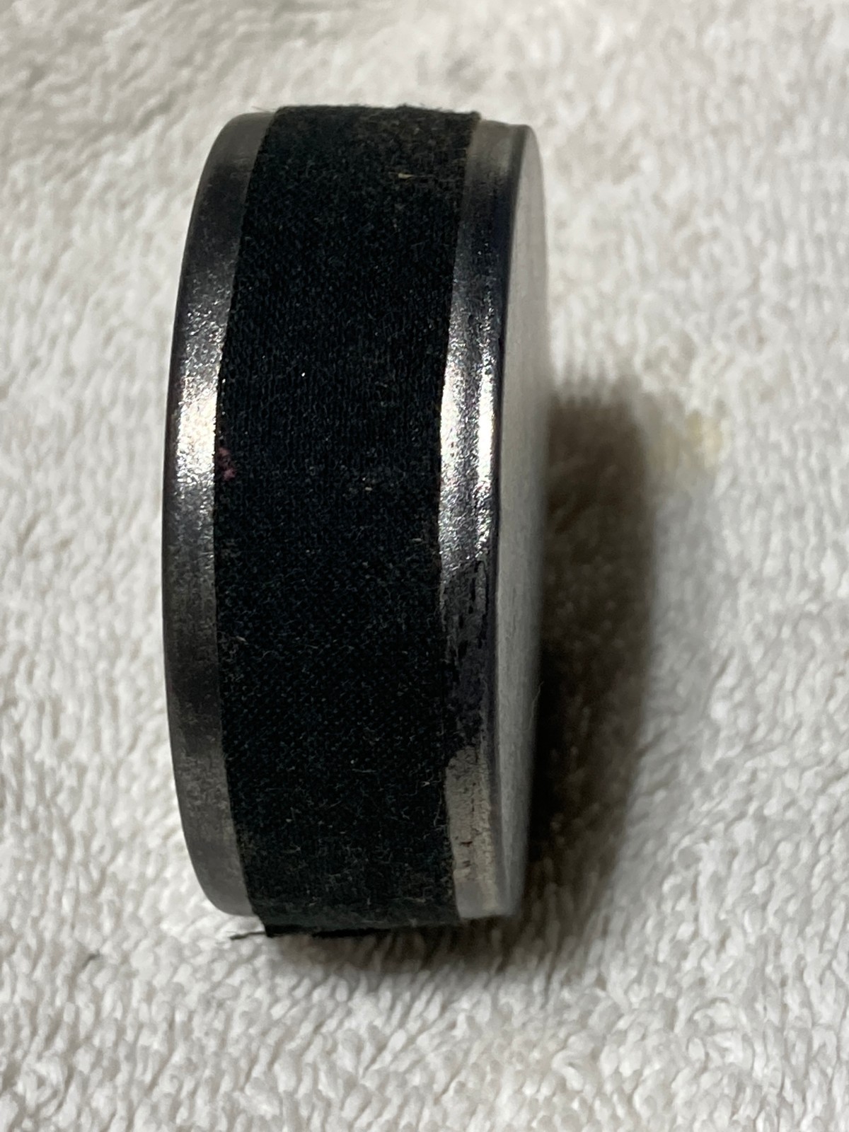 Vintage Kodak 8mm Tin Roll Film Canister – Has Film Status Unknown