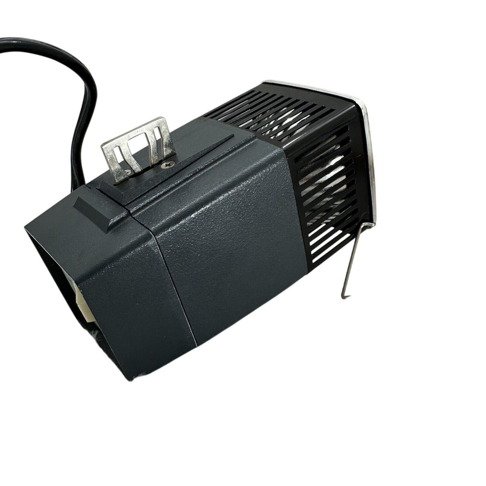 Vintage Kodak Instamatic Movie Light Model 1 in original box, No. D375. Works.