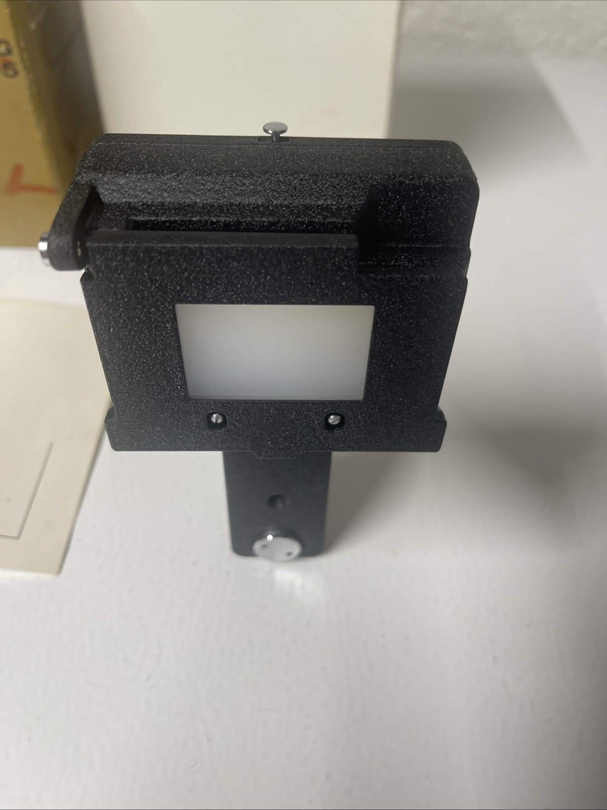 Nikon Slide Copying Adapter PS-5 Made In Japan