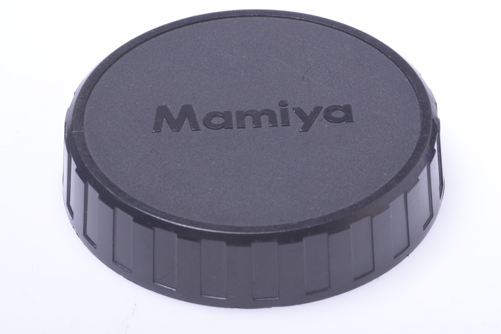 ✅ MAMIYA 645 ORIGINAL REAR LENS CAP 2-1