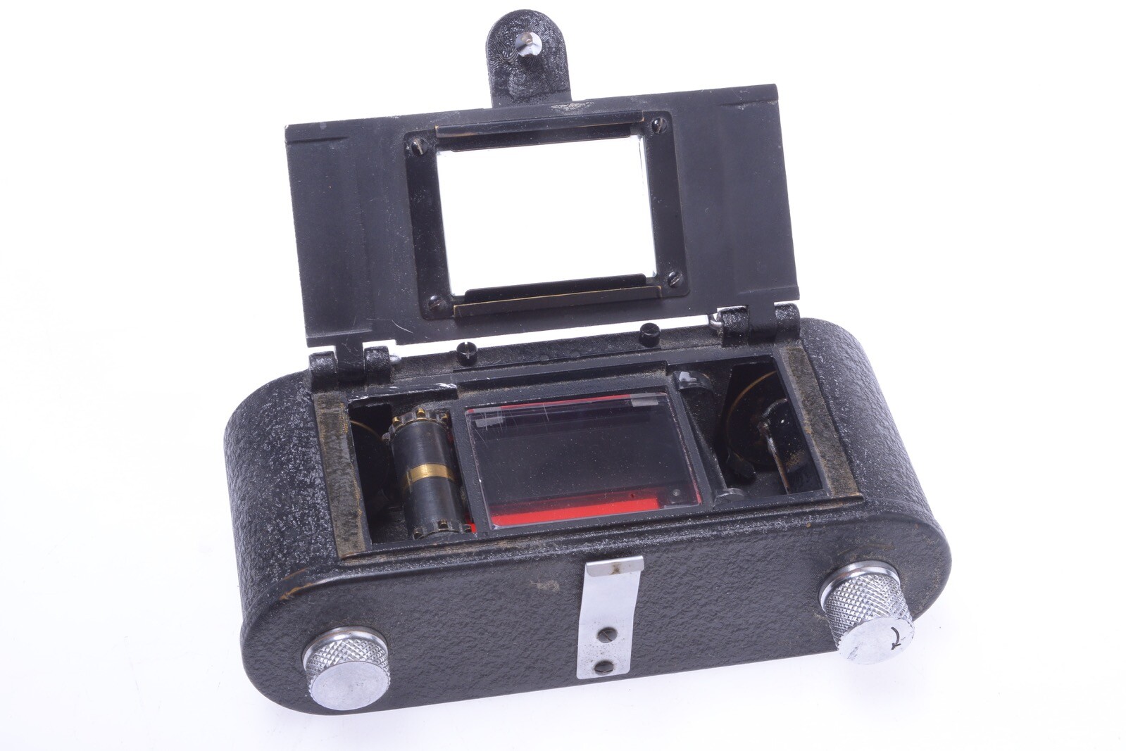 ✅ LEICA COPYING, CONTACT PRINTING DEVICE ‘ELDIA’ FOR TRANSPARENTS OR NEGATIVES
