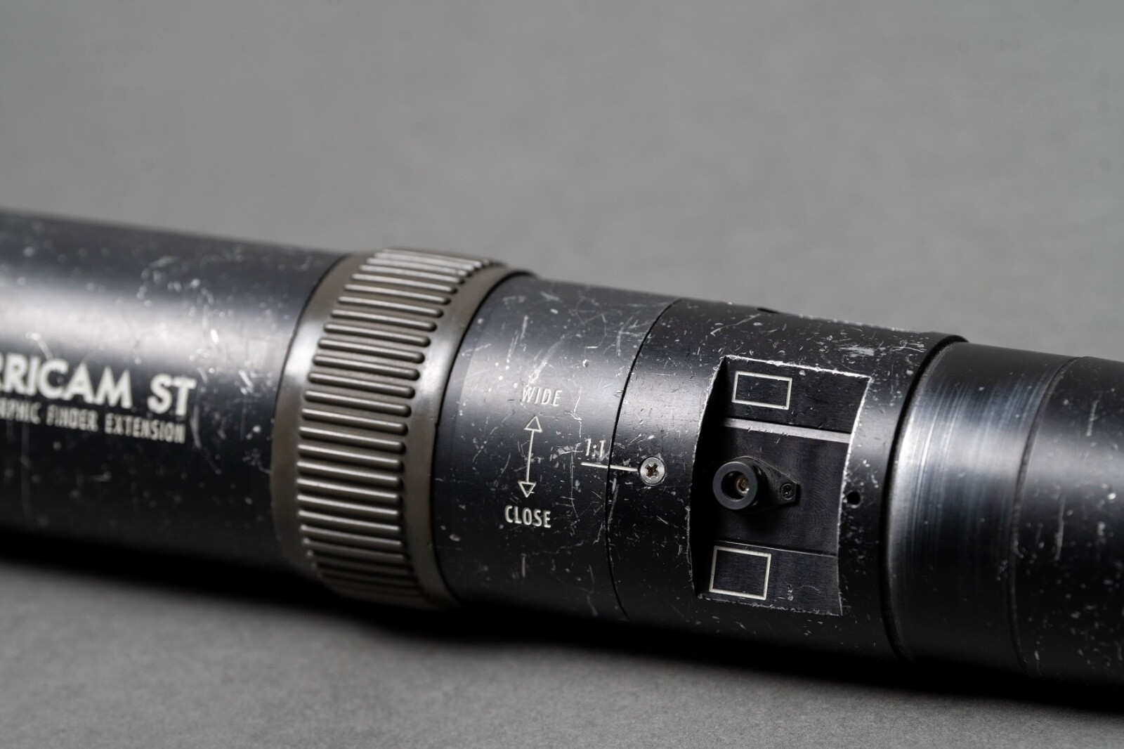 ARRICAM ST Anamorphic Viewfinder Extension FOR PARTS ONLY – RARE