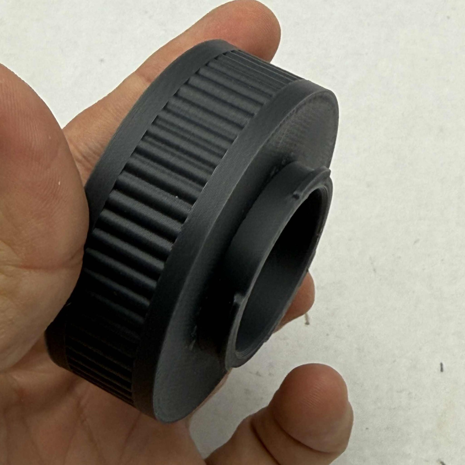 Lens Adapter for Canon to Samsung NX Mini Camera Mount Extension 20mm Compatible