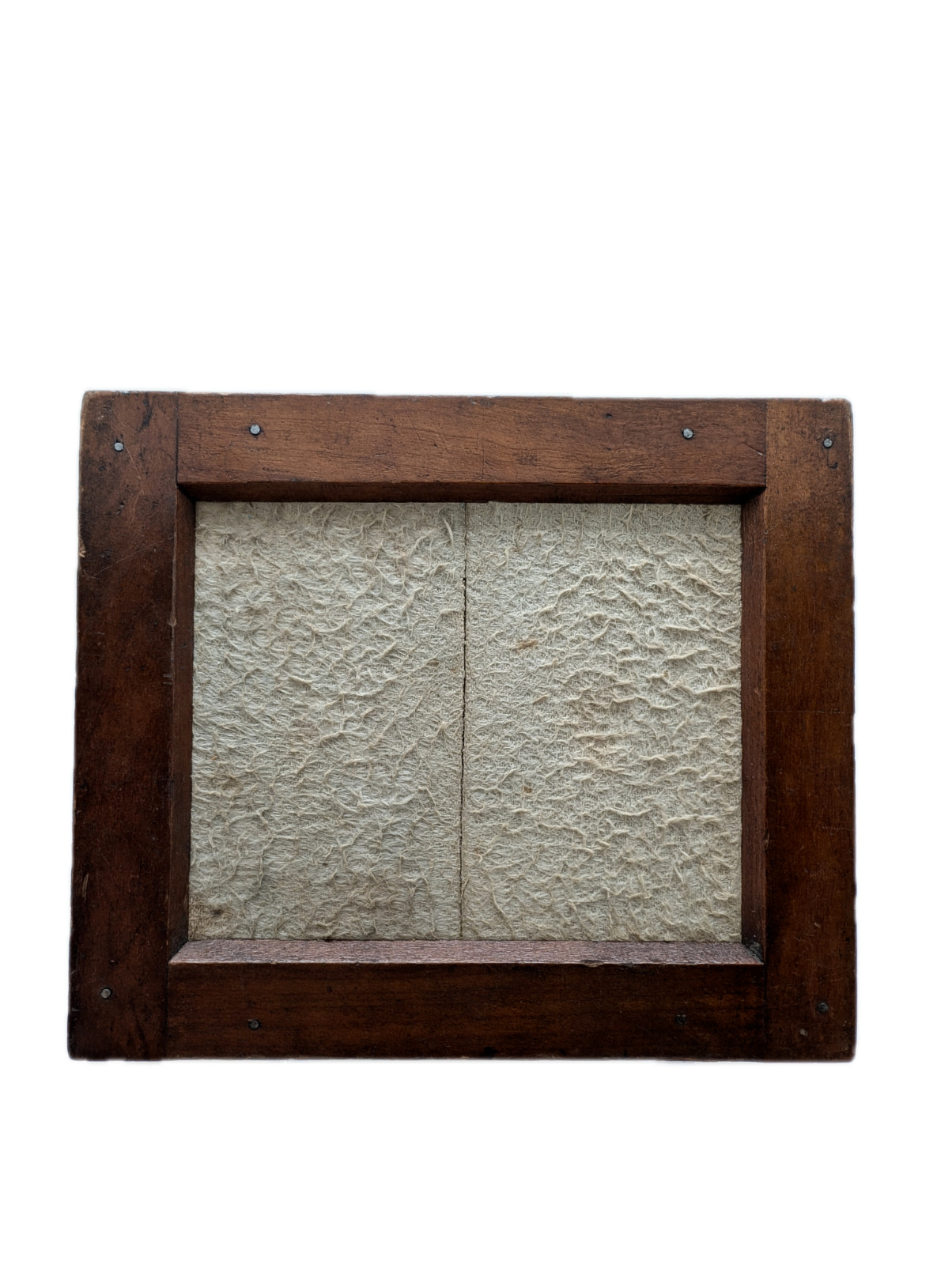 Rochester Optical Co. Photography Negative Glass Contact Printing Frame antique