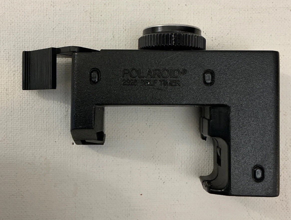 Polaroid Self Timer #2326 for Non-Foldable SX-70 OneStep Camera