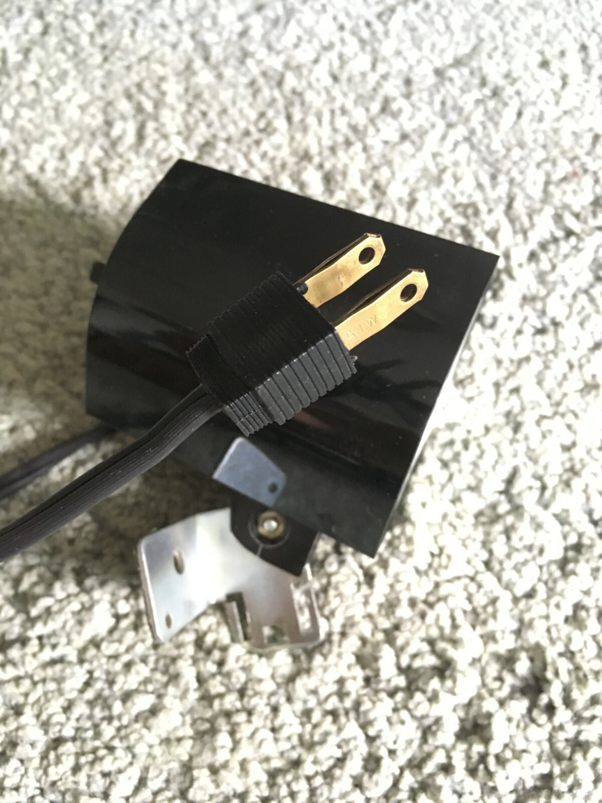 Kenco Super 8 Quartz Movie Light Model 3000 ☀️