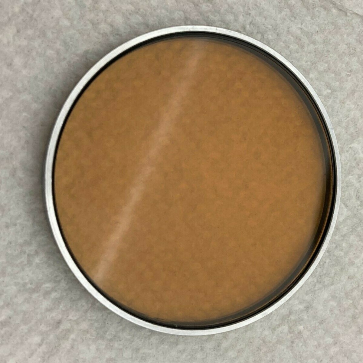 WALZ Series VII A.9 Drop-in 50.8mm Vintage Filter w/Case