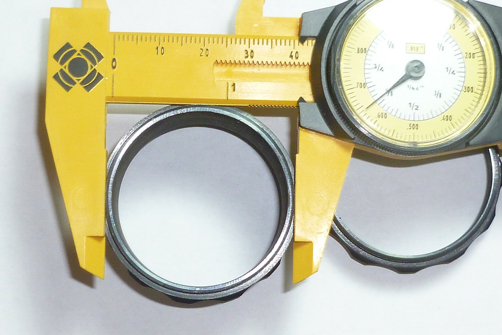 3 PIECES EXTENSION TUBE for PENTAX M42 SCREW MOUNT CAMERAS *