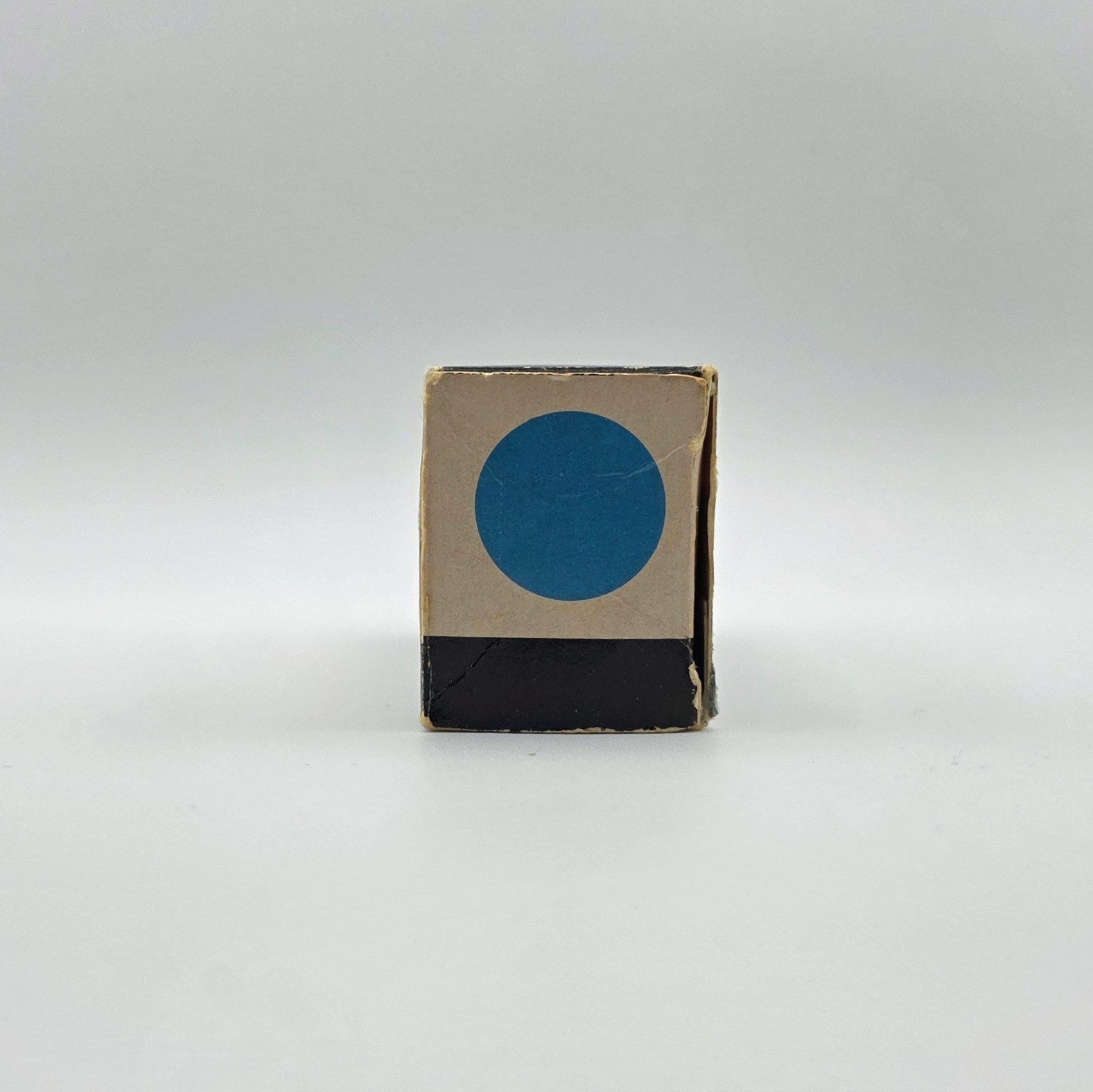 Vintage Sylvania Blue Dot Camera Flashcubes 3 Cubes 12 Flashes