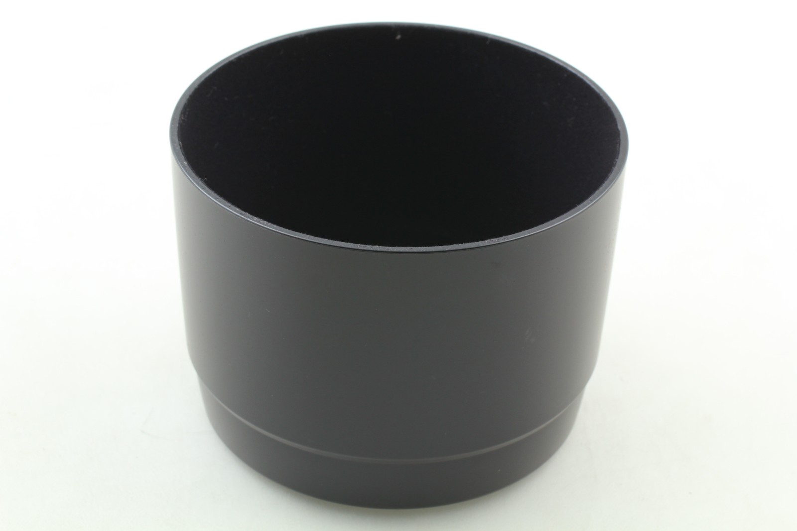 [Unused] NEW Canon ET-65B Lens Hood For EF 70-300mm F4-5.6 IS USM From JAPAN