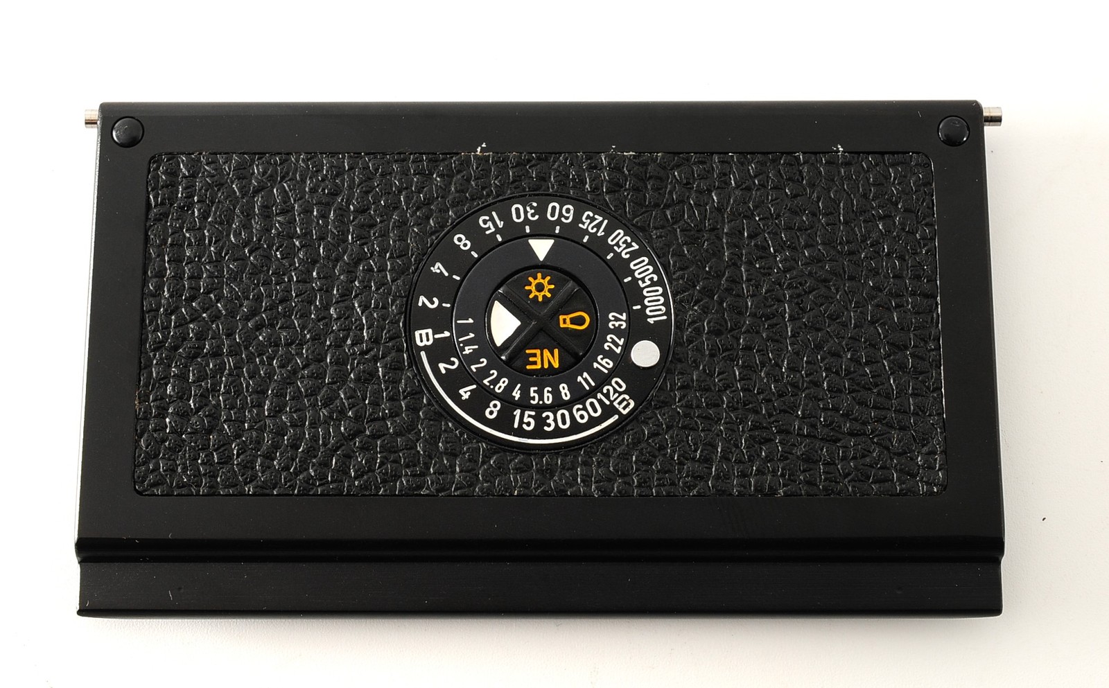 [Near MINT] Leica Back Door Rear Panel for Leica M5 From JAPAN