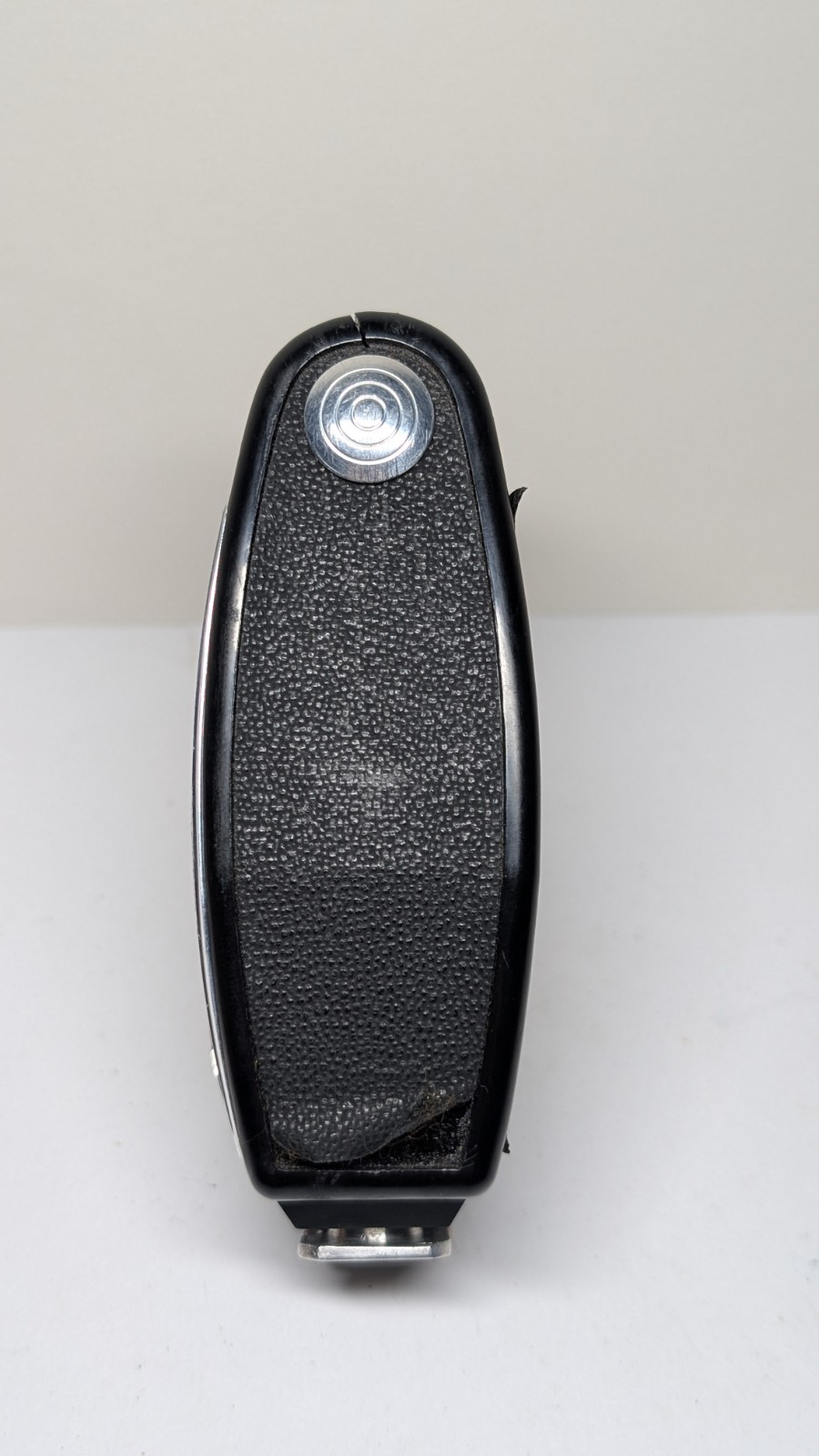 Agfa Pocket Flash UNTESTED Includes Case Made In Germany (As Is)