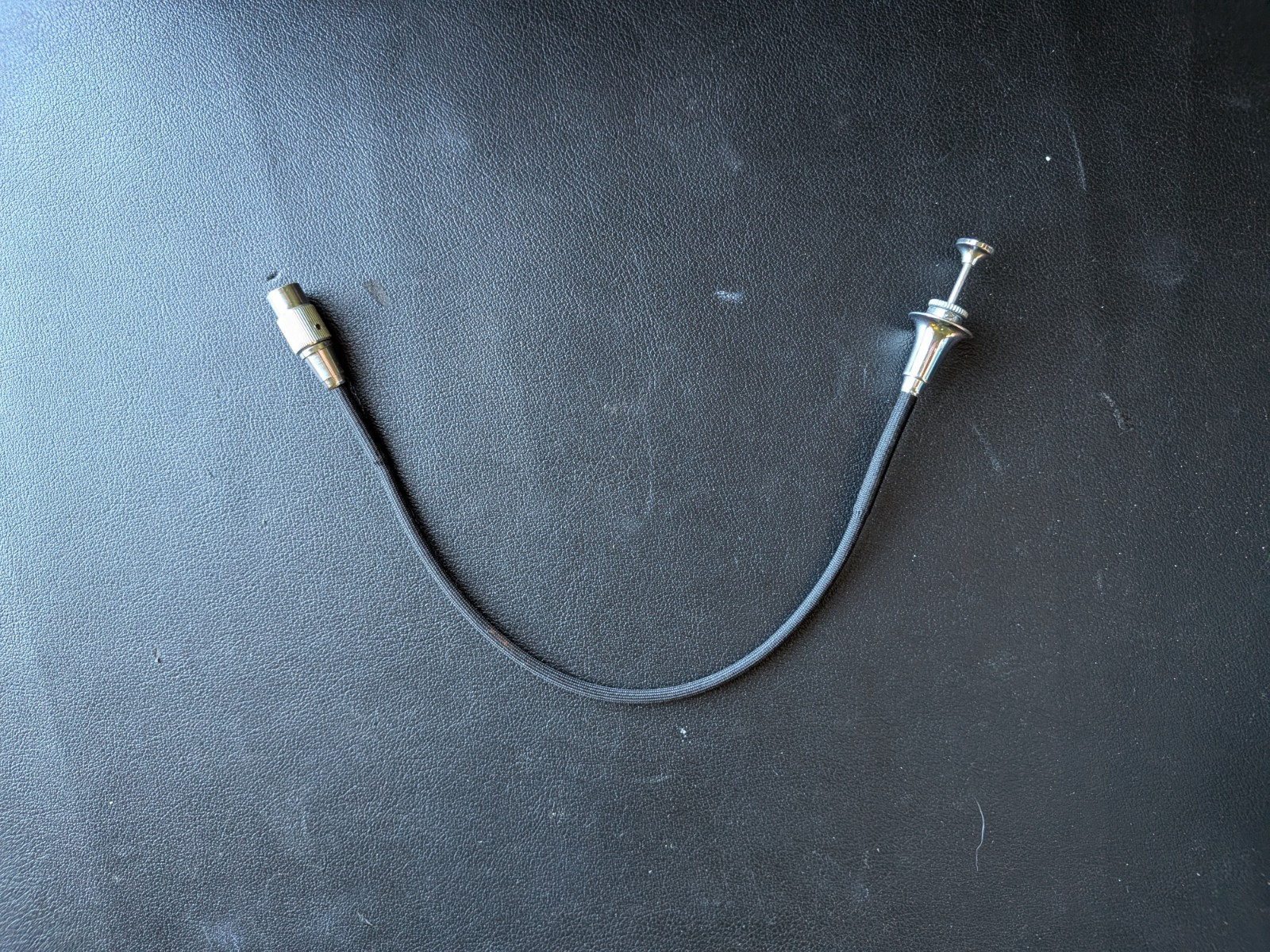 Nikon AR-2 Shutter Release Cable – Vintage Camera Accessory – Made in Japan