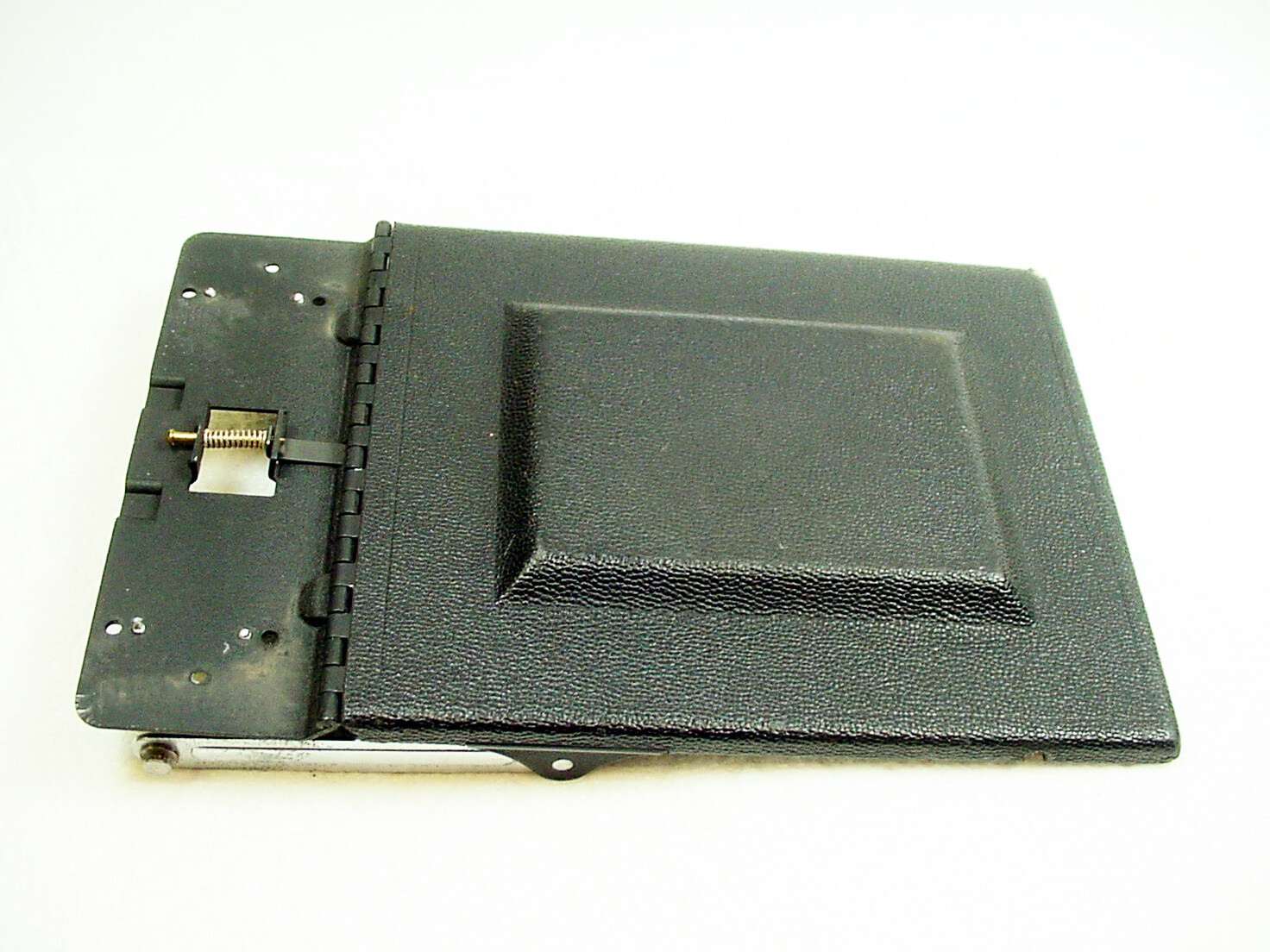 Graphic 4×5 Crown Speed bed and strut assembly | Part | Tested | $37 | #31A |
