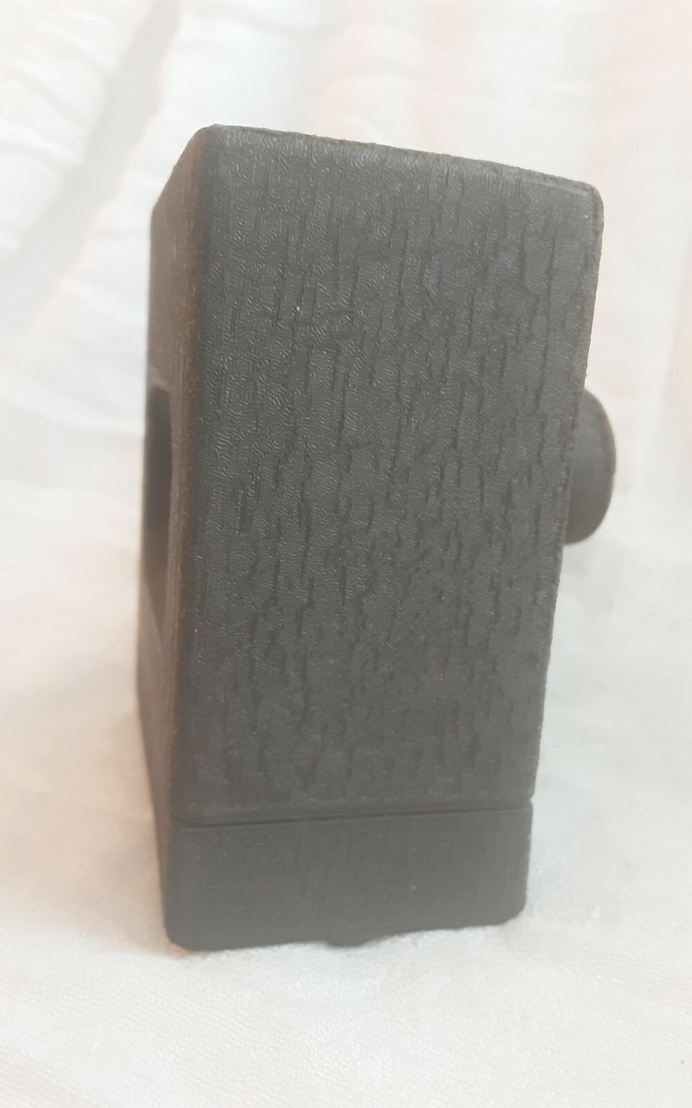 EXPOSURE METER GENERAL ELECTRIC VINTAGE USA HEAVY IRON PHOTOGRAPHY SAFETY LIGHT