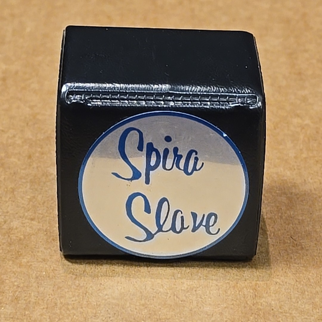 Vintage Spiratone Spira Slave Unit Sensitive Remote Synchronized Strobes Nos