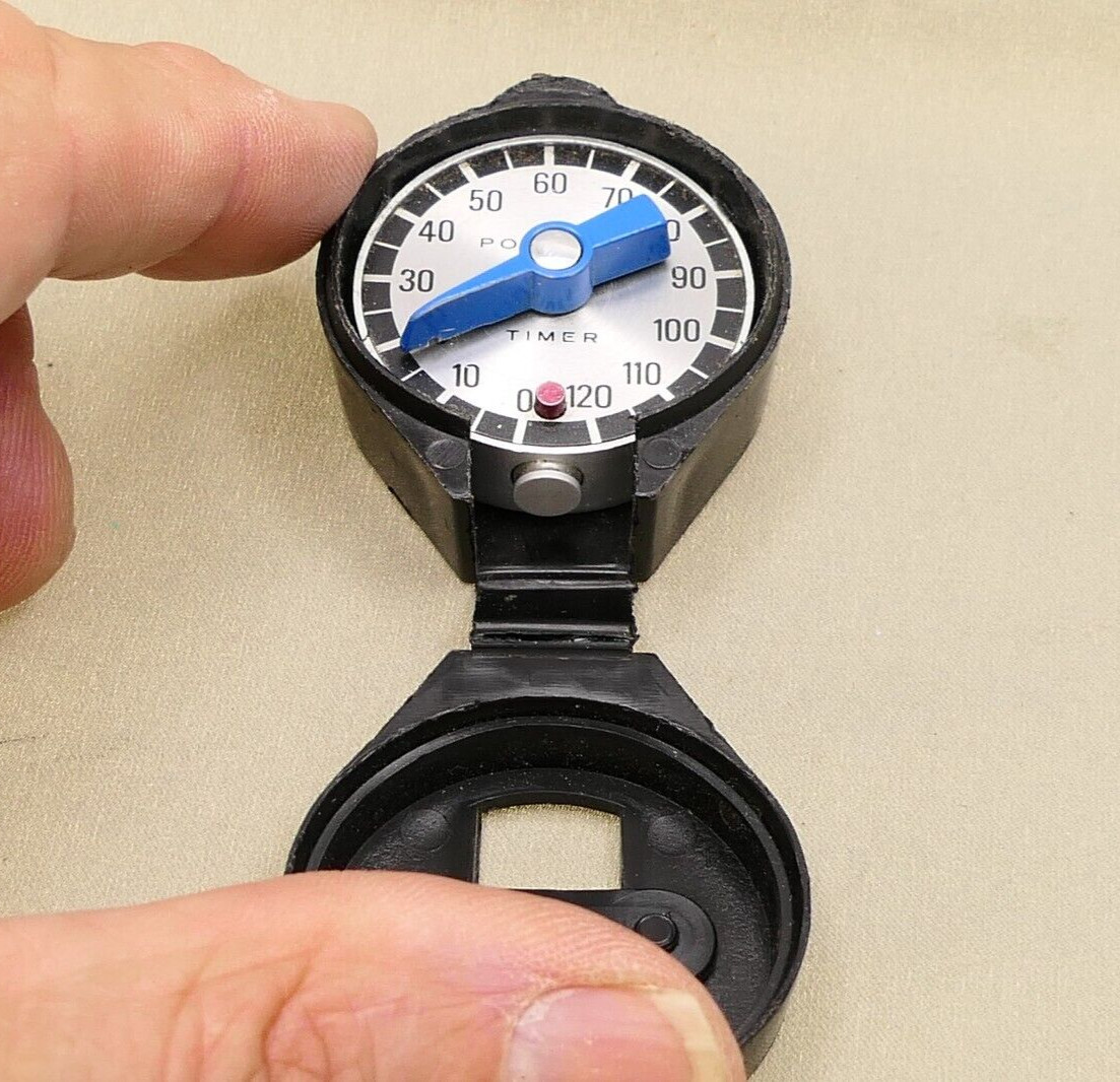 Polaroid Model 128 Timer (for Land Cameras)