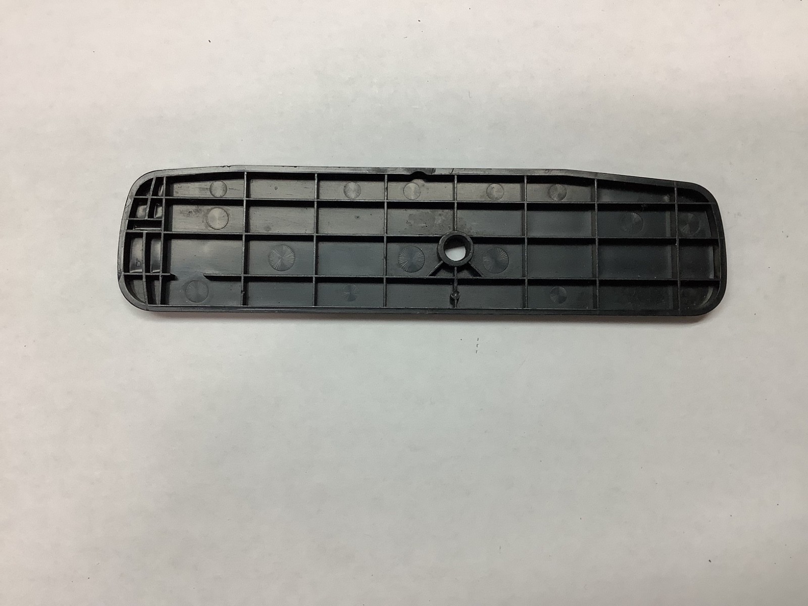 Leitz Wetzlar Camera Bottom Plate Cover -Plastic – Made in Austria –
