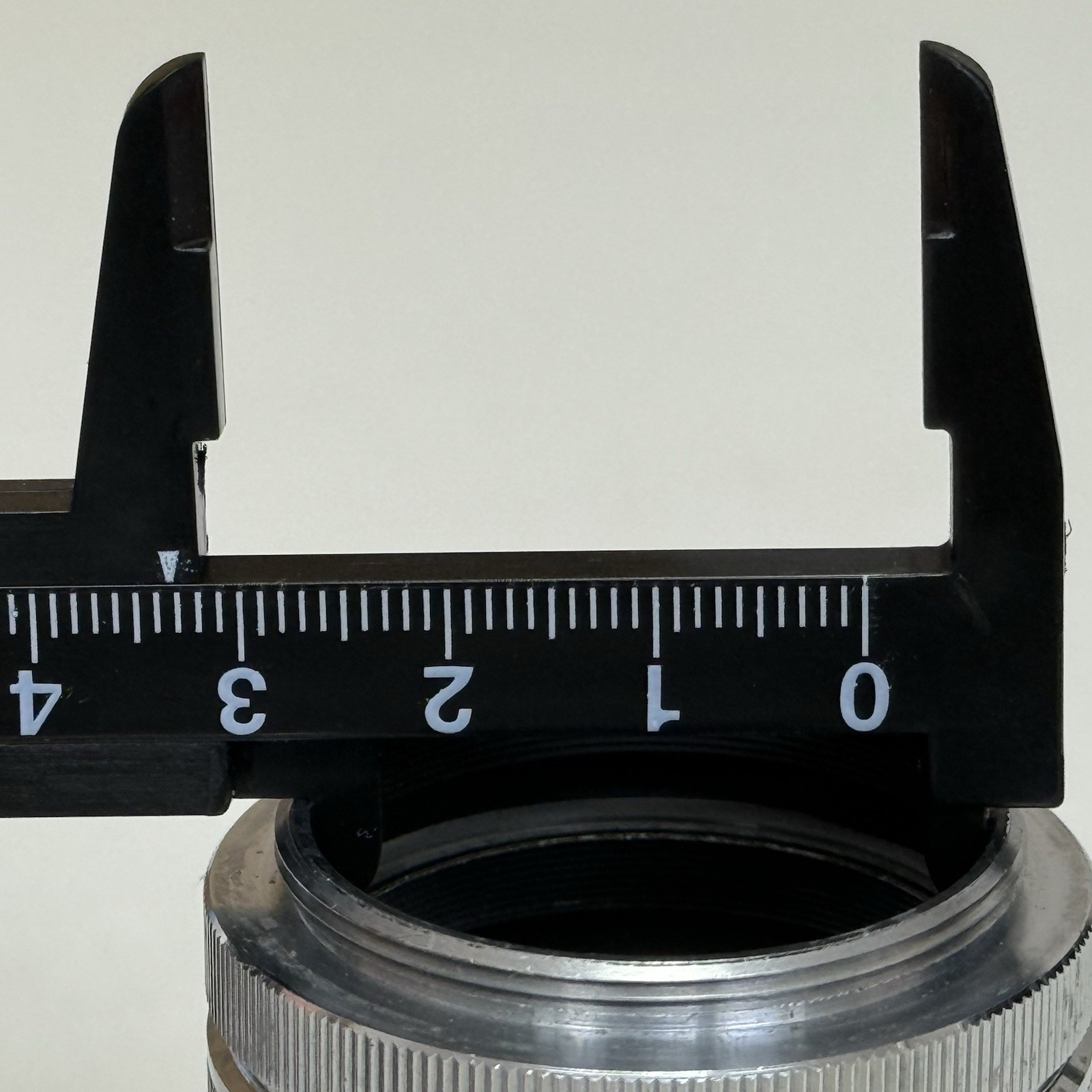 Macro Extension Tube Set Exc+++