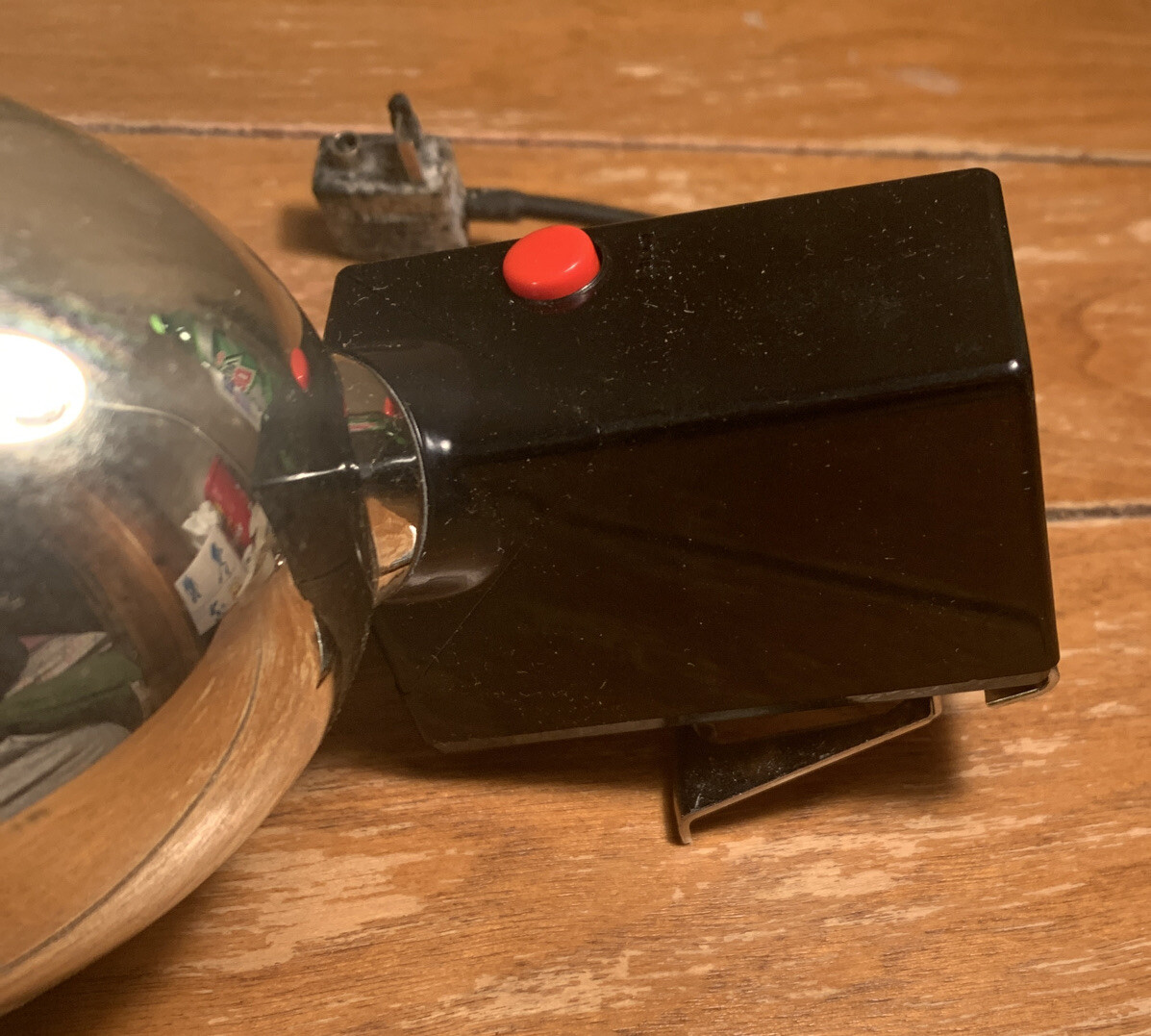 Polaroid Flashgun #268