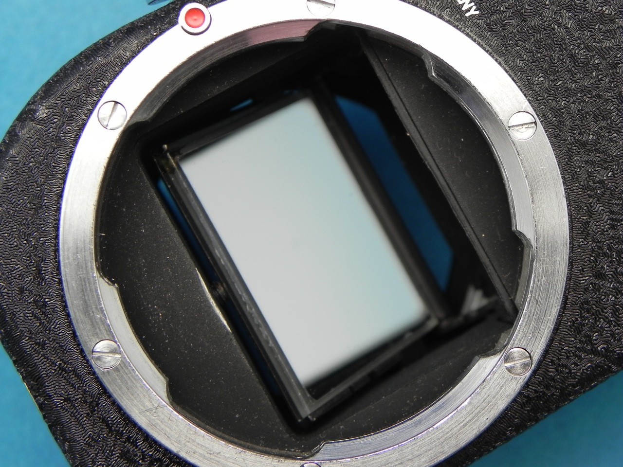 Leica Visoflex II #4 …………… Minty w/Box