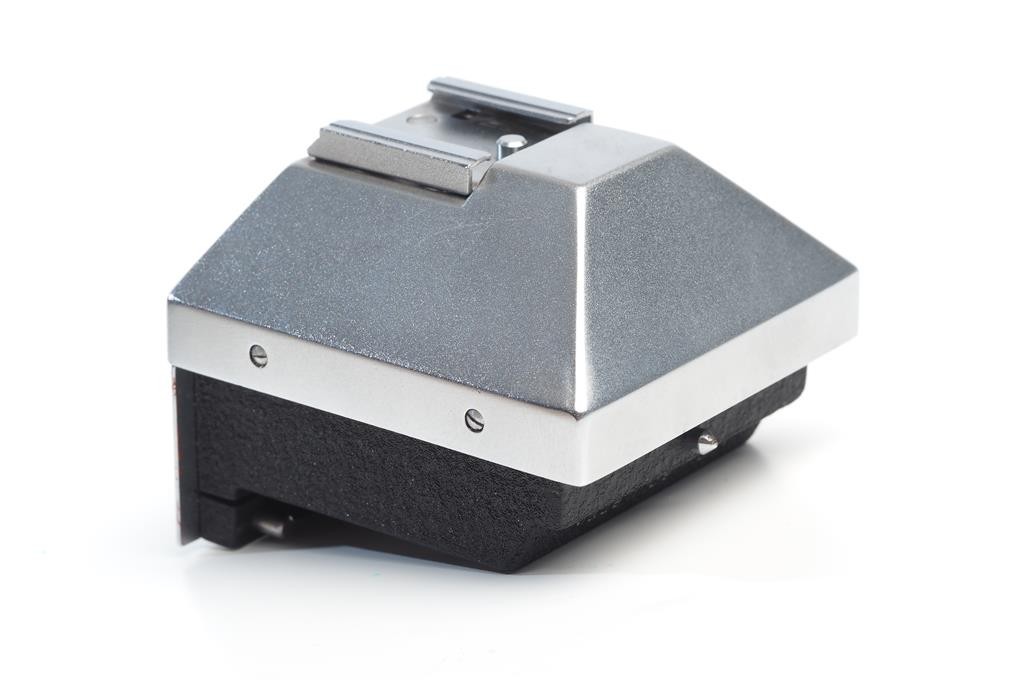 ZEISS Ikon Contarex Special Prism Finder Prism Finder