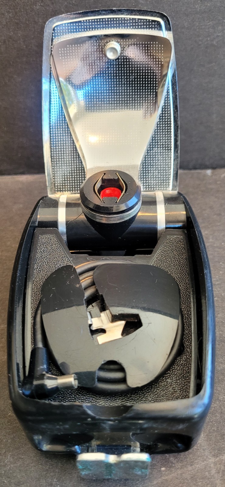 Agfa Agfalux Pocket Flash – UNTESTED