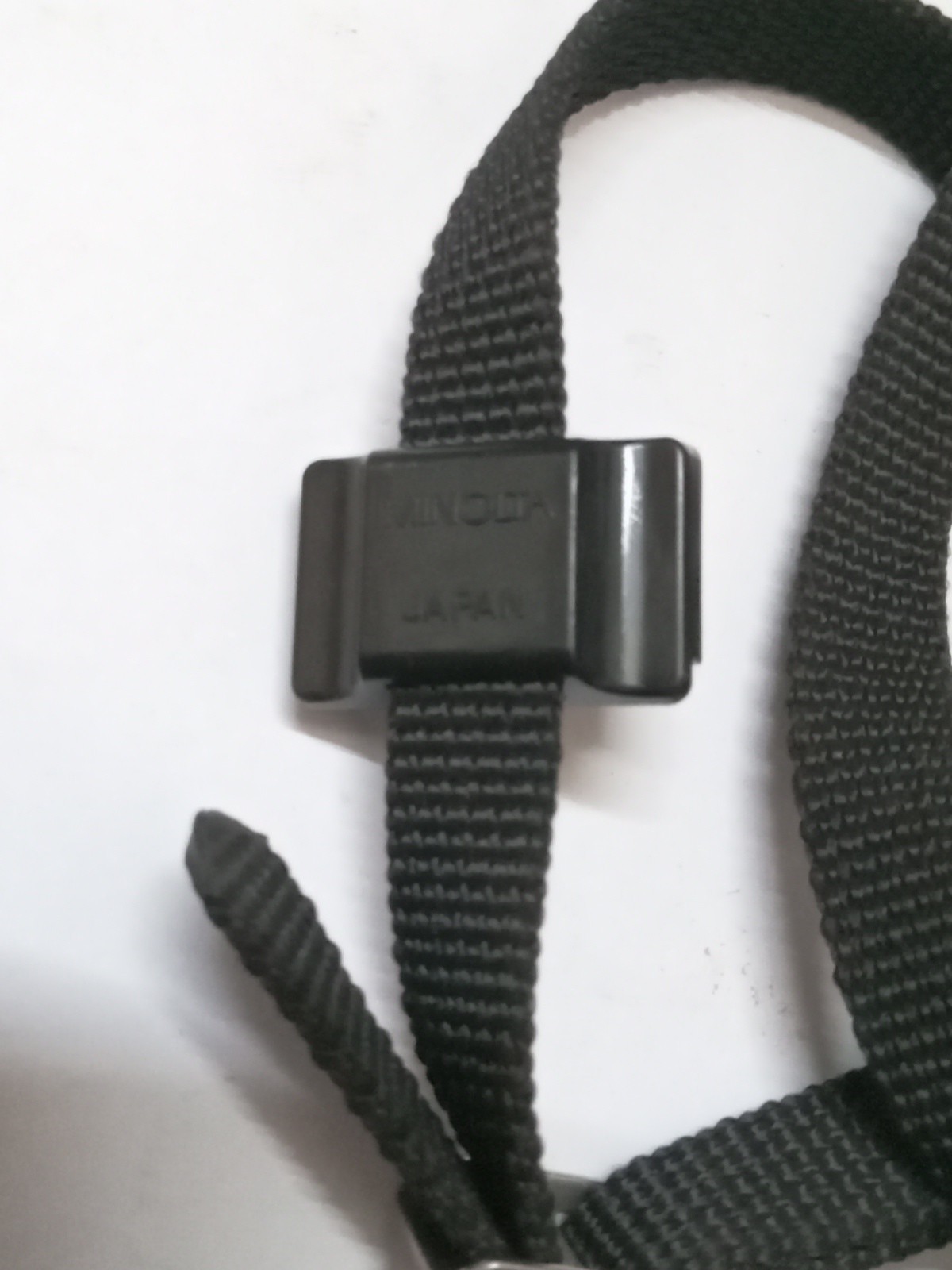 Minolta Camera Strap Belt Fr XK X700 / X300 / SRT 101 /201 / 301 Film SLR Camera
