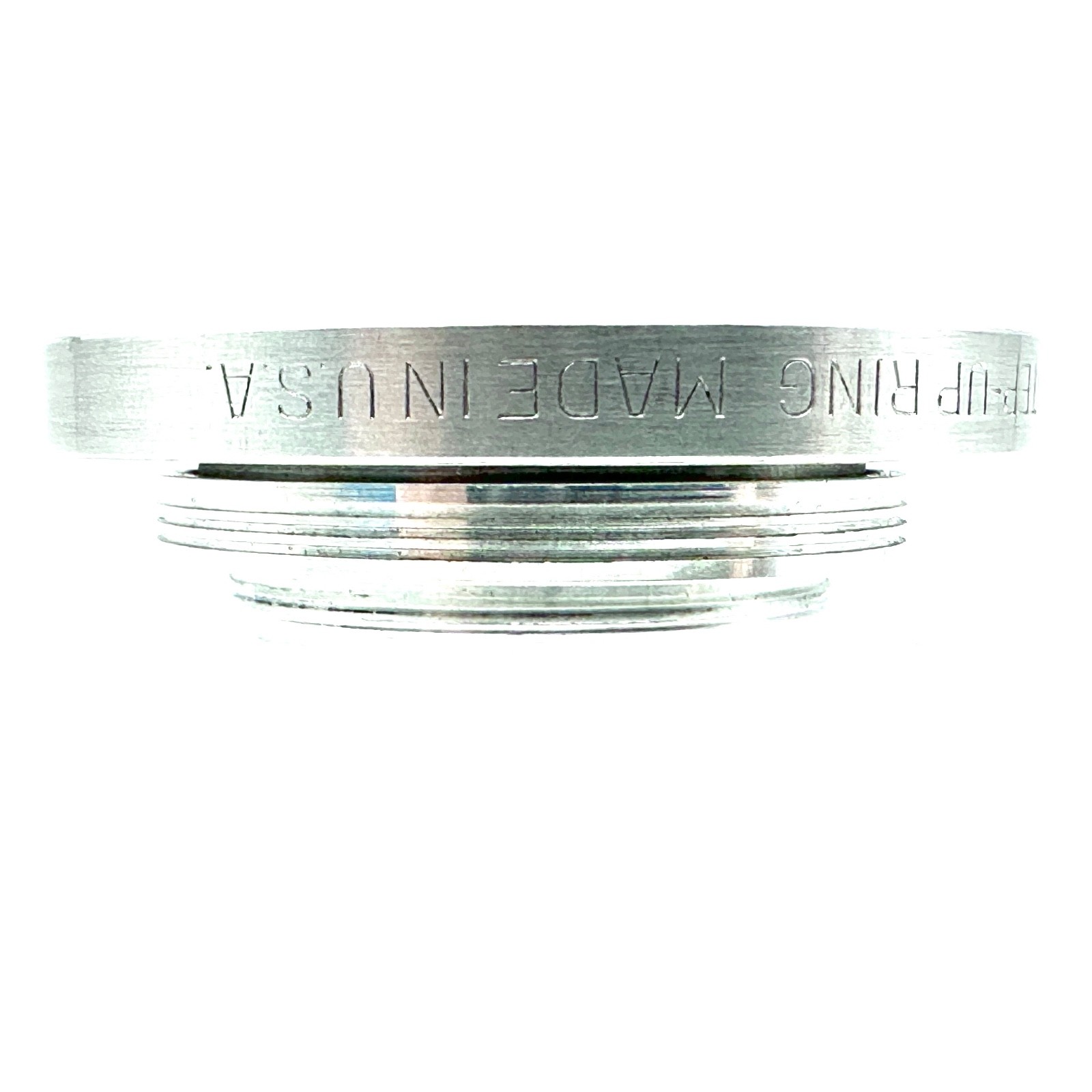 KODAK Step-Up Ring for series V to VI & a series VI Filter Retention Ring
